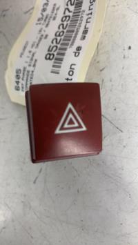 Bouton de warning