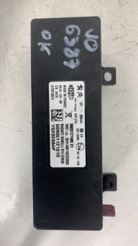 Photo pièce auto