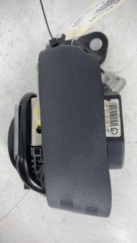Ceinture arriere gauche
