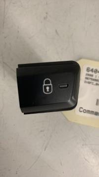 Commande de fermeture centralisee