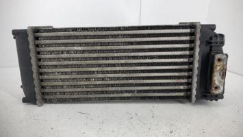 Echangeur air (Intercooler)