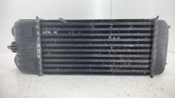 Echangeur air (Intercooler)