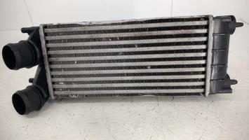 Echangeur air (Intercooler)