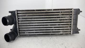 Echangeur air (Intercooler)