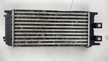 Echangeur air (Intercooler)