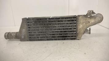 Echangeur air (Intercooler)