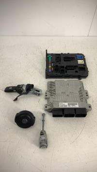 Kit de demarrage