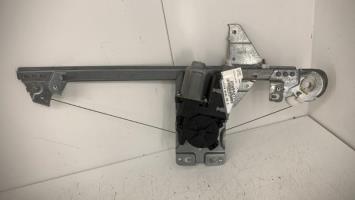 Leve vitre electrique arriere gauche