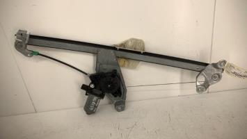 Leve vitre electrique avant gauche