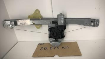 Leve vitre electrique avant gauche