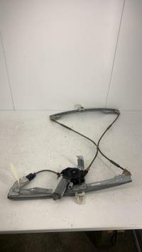 Leve vitre electrique avant gauche