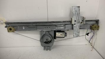 Leve vitre electrique avant gauche