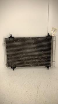 Radiateur clim