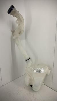 Vase de lave glace