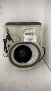 Ventilateur chauffage