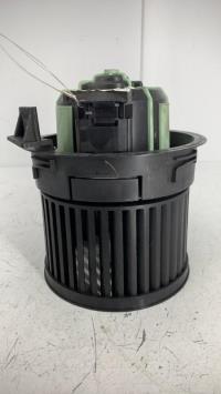 Ventilateur chauffage