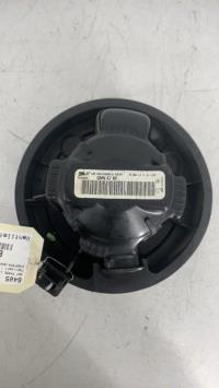 Ventilateur chauffage