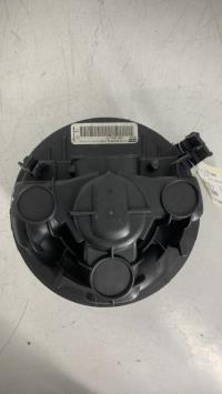 Ventilateur chauffage