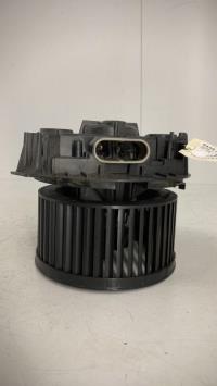 Ventilateur chauffage