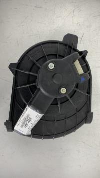 Ventilateur chauffage