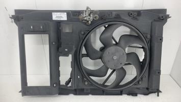 Ventilateur eau