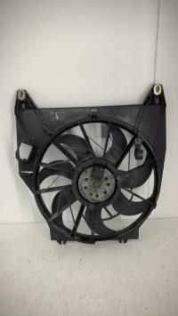 Ventilateur eau