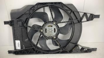Ventilateur eau