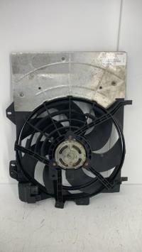 Ventilateur eau