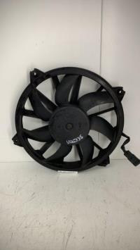 Ventilateur eau