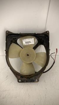 Ventilateur eau