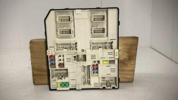 Boitier servitude moteur (BSM)