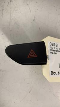 Bouton de warning