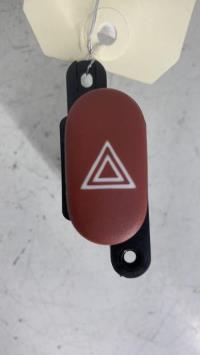 Bouton de warning
