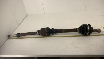 Cardan droit (transmission)
