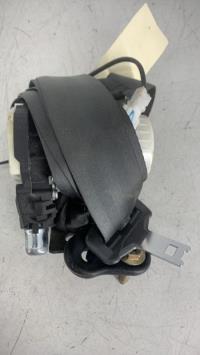 Ceinture arriere droit
