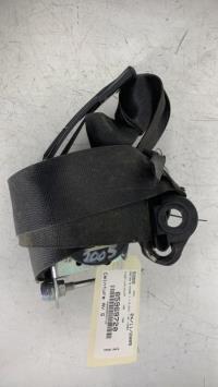 Ceinture avant gauche