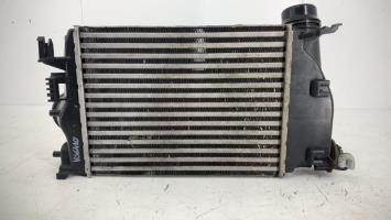Echangeur air (Intercooler)