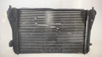 Echangeur air (Intercooler)