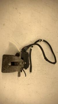 Etrier arriere droit (freinage)