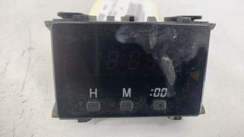 Horloge
