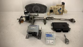 Kit de demarrage
