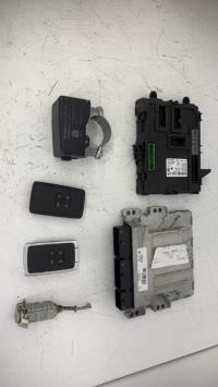 Kit de demarrage