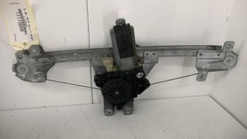 Leve vitre electrique arriere gauche
