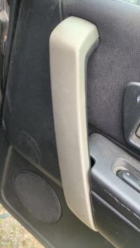 Poignee interieur arriere droit