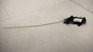 Poignee interieur arriere gauche