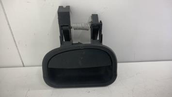 Poignee interieur porte laterale droite