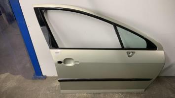 Porte avant droit