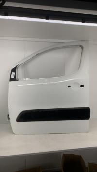 Porte avant gauche