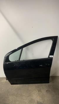 Porte avant gauche