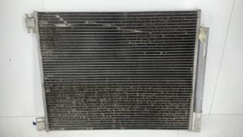 Radiateur condenseur de clim